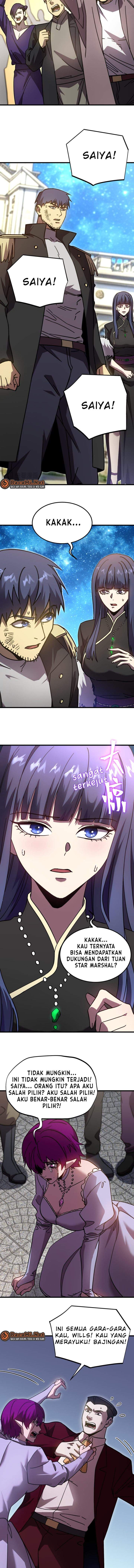 Read Leveling In The Future ID Manga Online