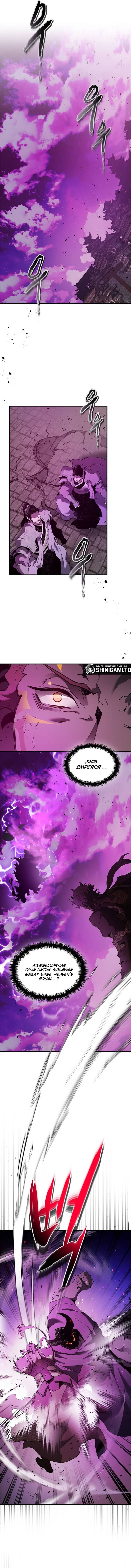 Read Leveling With the Gods ID Manga Online
