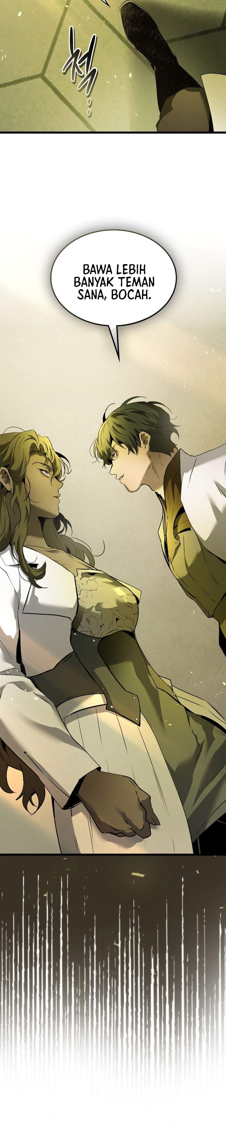 Read Leveling With the Gods ID Manga Online
