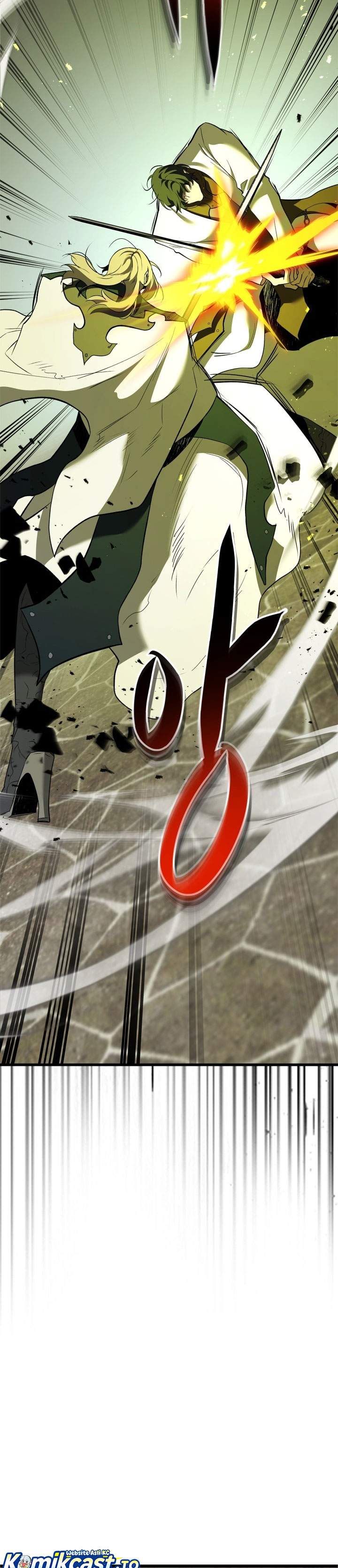 Read Leveling With the Gods ID Manga Online