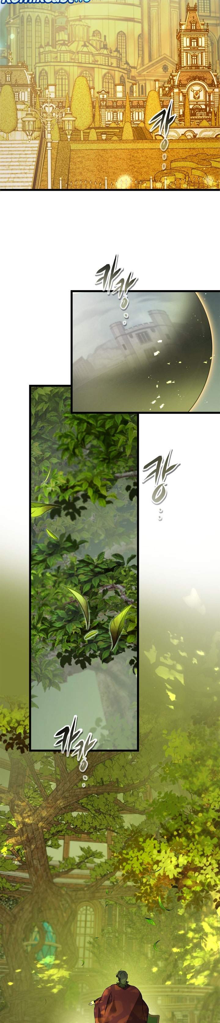 Read Leveling With the Gods ID Manga Online