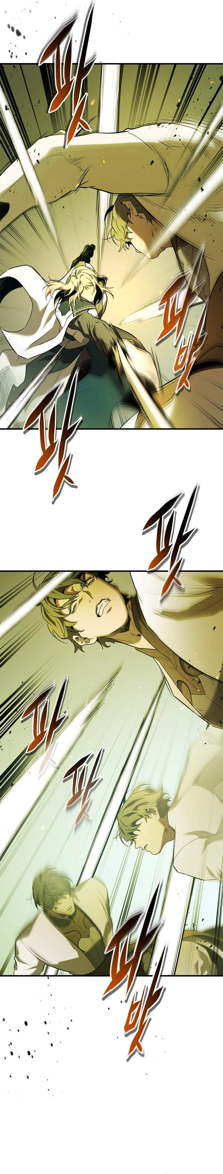 Read Leveling With the Gods ID Manga Online