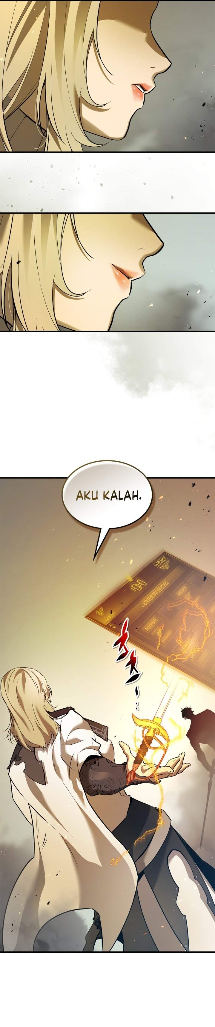 Read Leveling With the Gods ID Manga Online