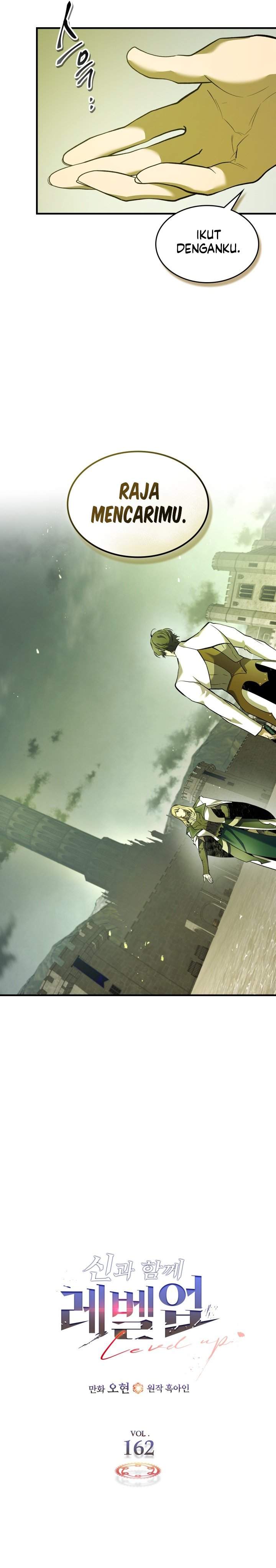 Read Leveling With the Gods ID Manga Online