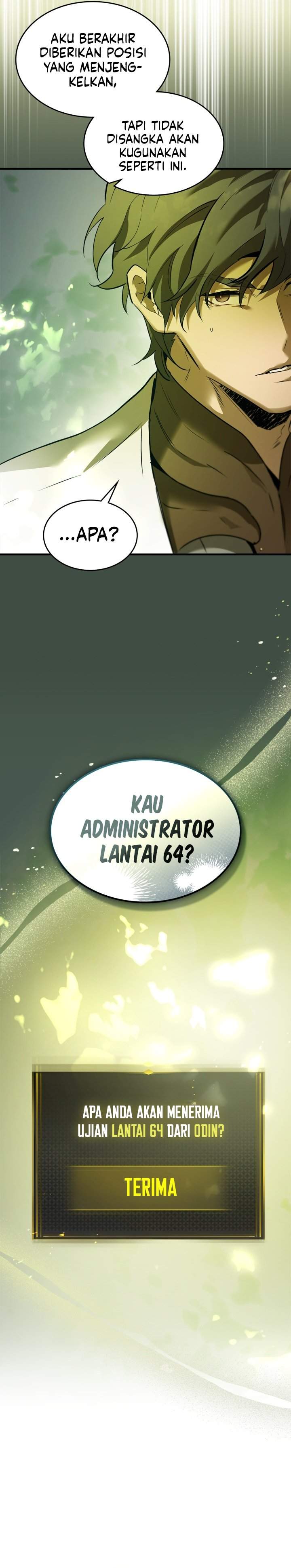 Read Leveling With the Gods ID Manga Online