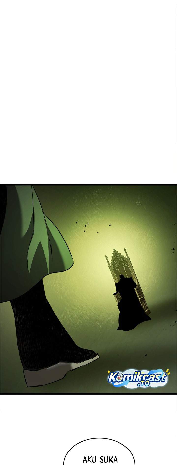 Read Leveling With the Gods ID Manga Online