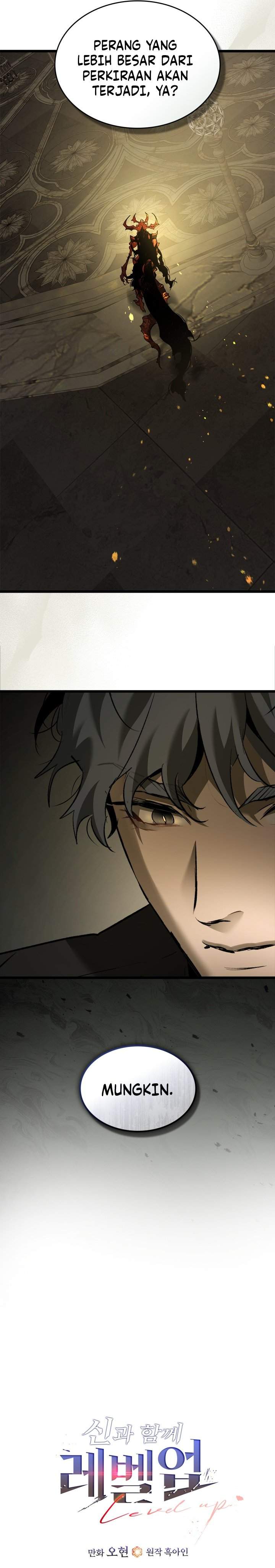 Read Leveling With the Gods ID Manga Online