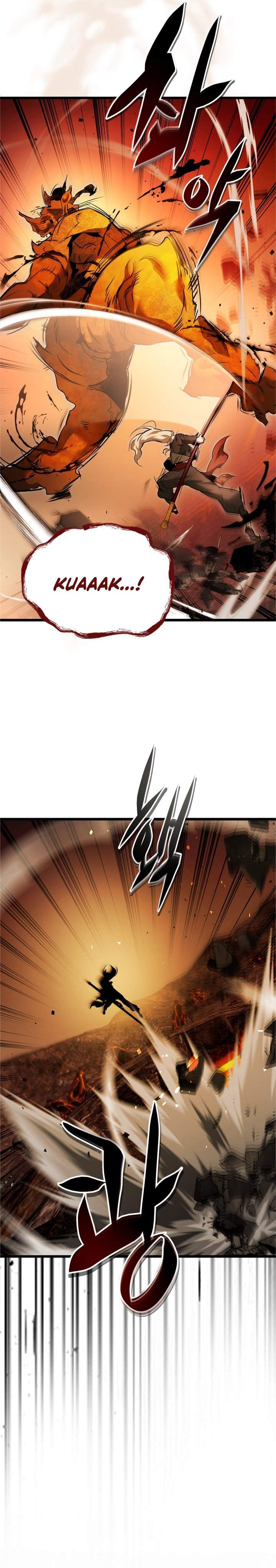 Read Leveling With the Gods ID Manga Online