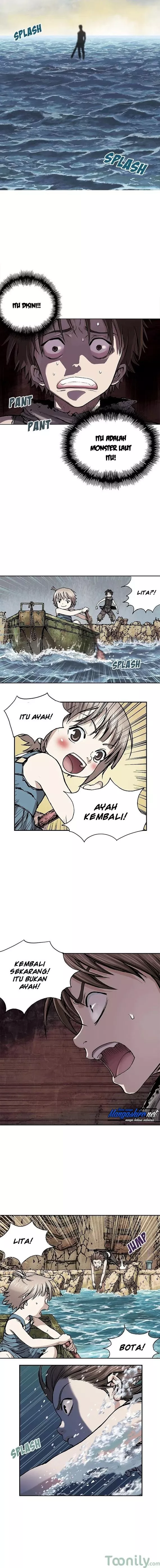 Read Leviathan ID Manga Online