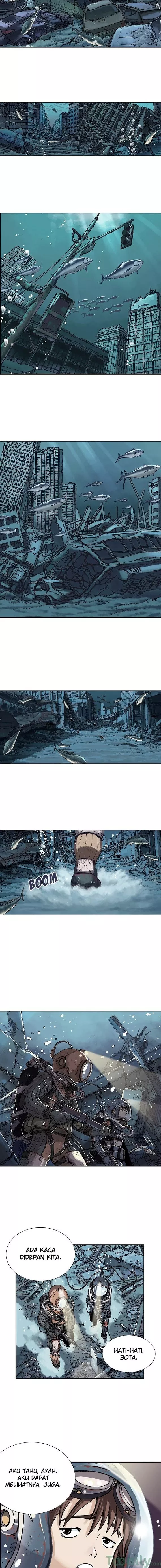 Read Leviathan ID Manga Online