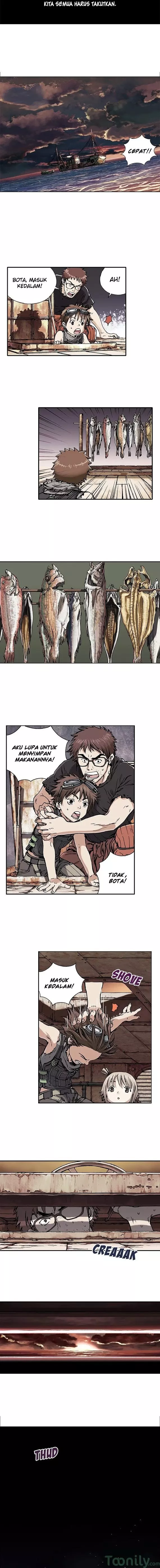Read Leviathan ID Manga Online
