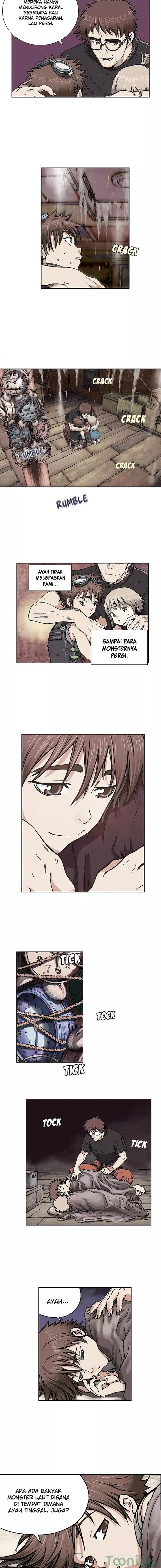 Read Leviathan ID Manga Online