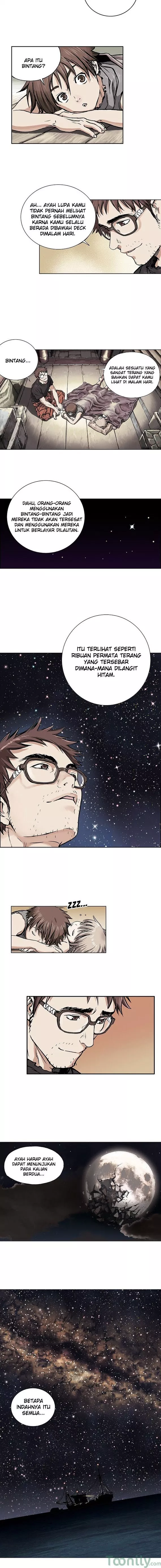 Read Leviathan ID Manga Online