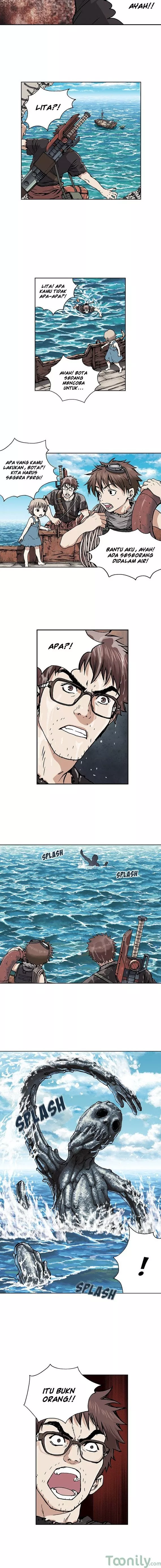 Read Leviathan ID Manga Online