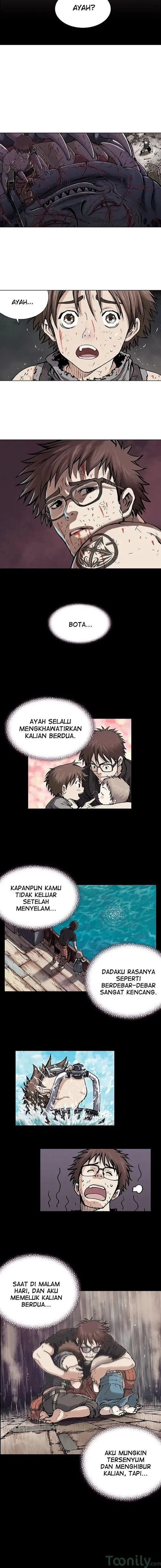 Read Leviathan ID Manga Online