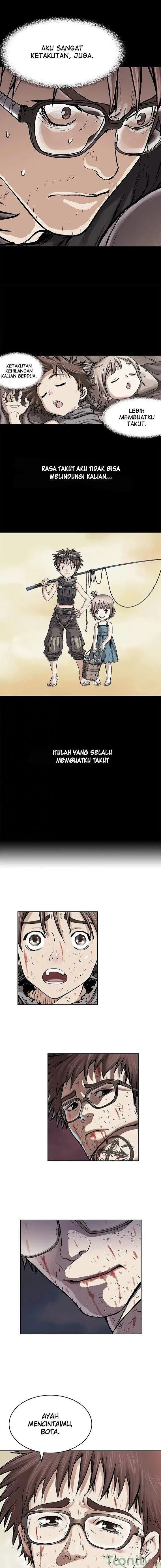 Read Leviathan ID Manga Online