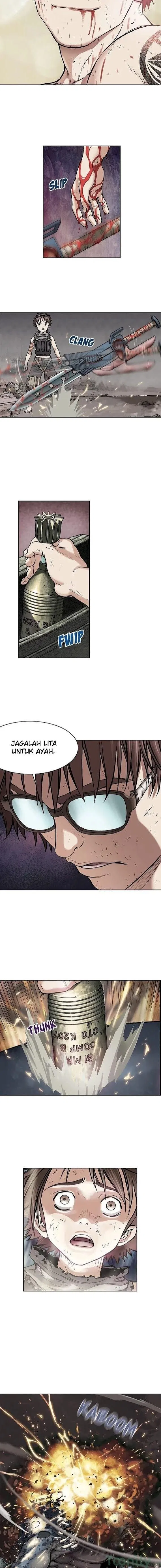Read Leviathan ID Manga Online