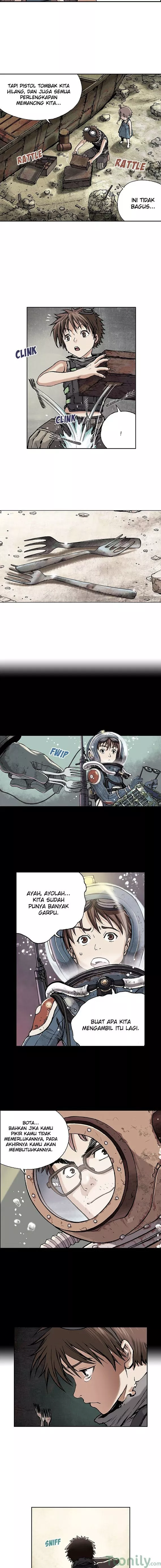 Read Leviathan ID Manga Online