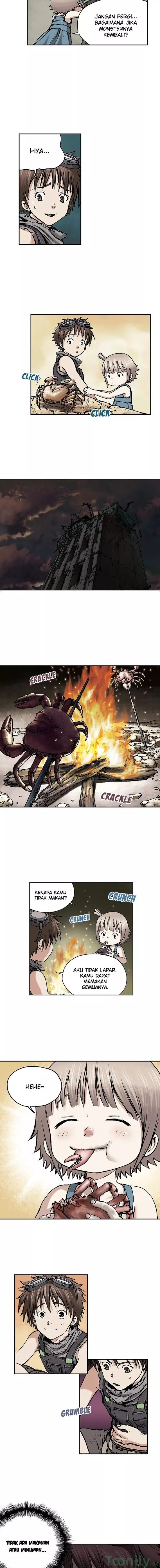 Read Leviathan ID Manga Online