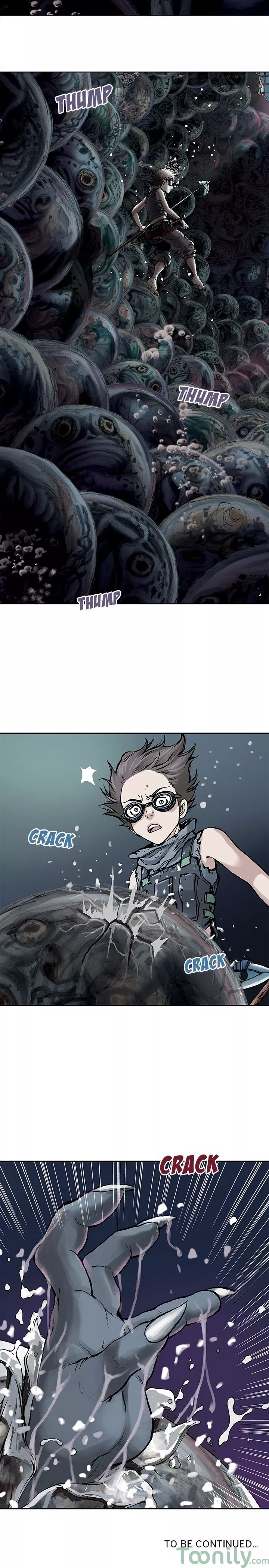 Read Leviathan ID Manga Online
