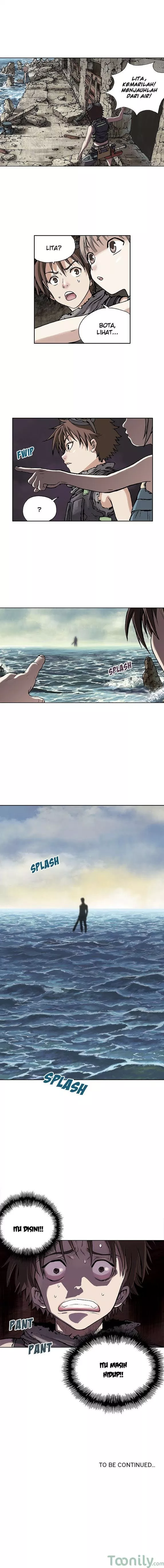 Read Leviathan ID Manga Online