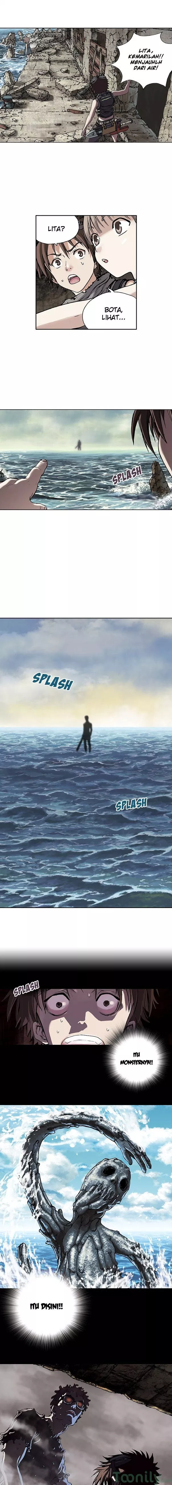 Read Leviathan ID Manga Online