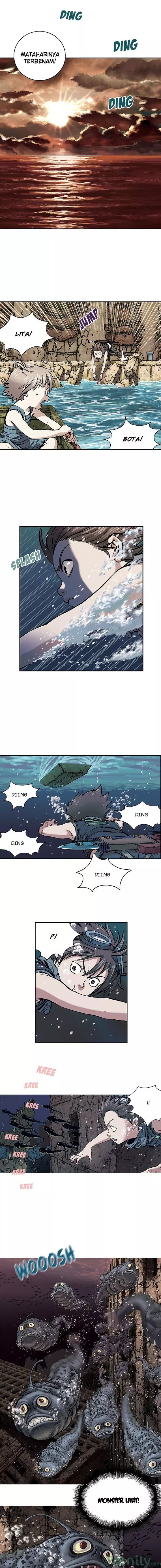 Read Leviathan ID Manga Online