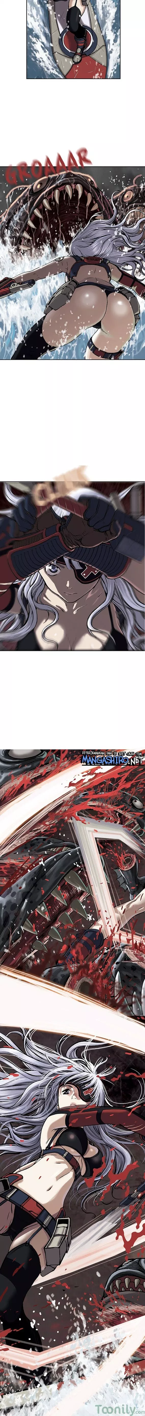 Read Leviathan ID Manga Online