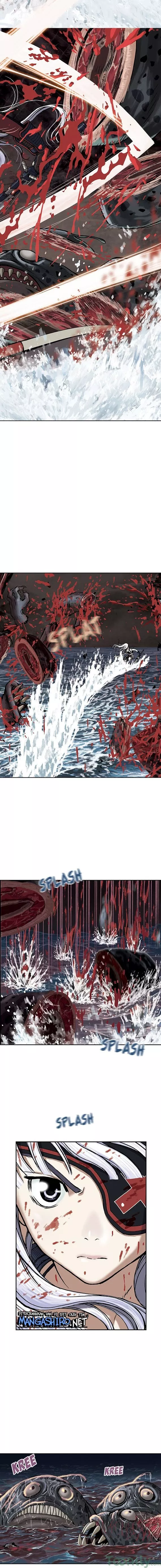 Read Leviathan ID Manga Online