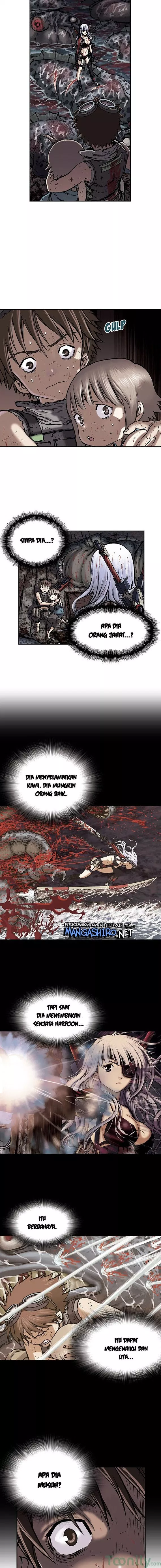 Read Leviathan ID Manga Online