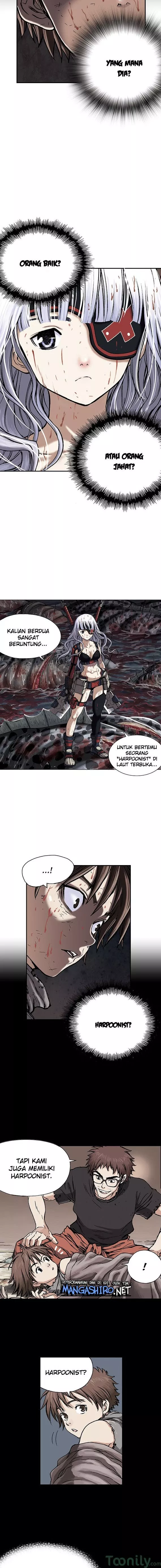 Read Leviathan ID Manga Online