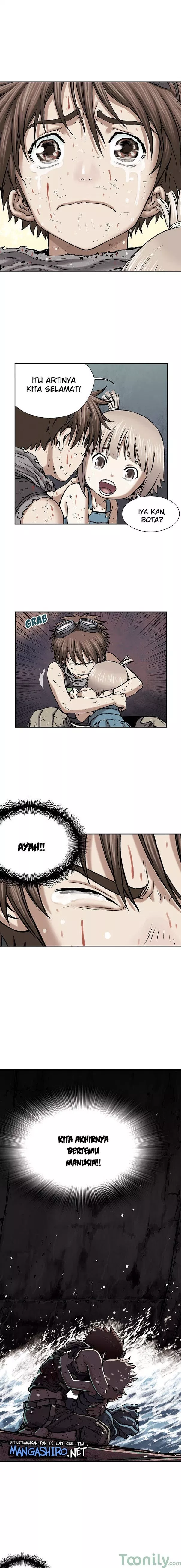 Read Leviathan ID Manga Online