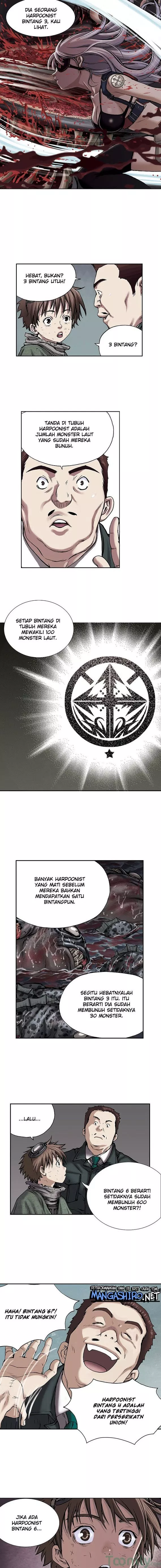 Read Leviathan ID Manga Online