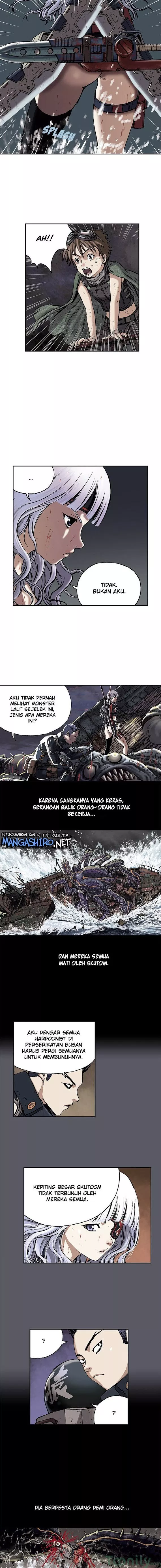Read Leviathan ID Manga Online
