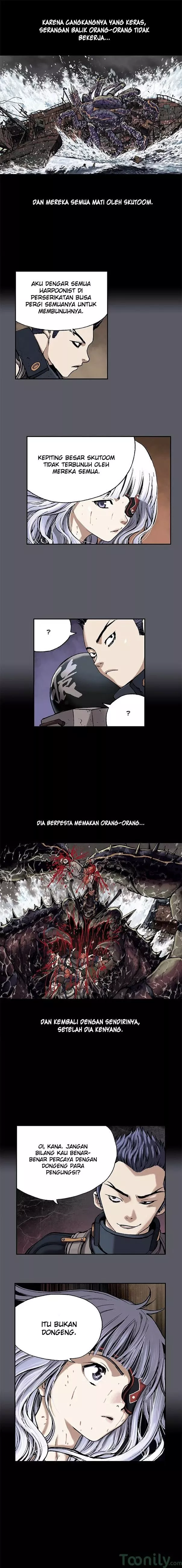 Read Leviathan ID Manga Online