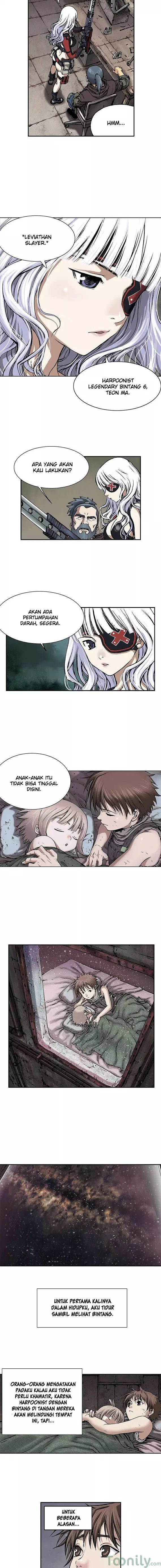 Read Leviathan ID Manga Online