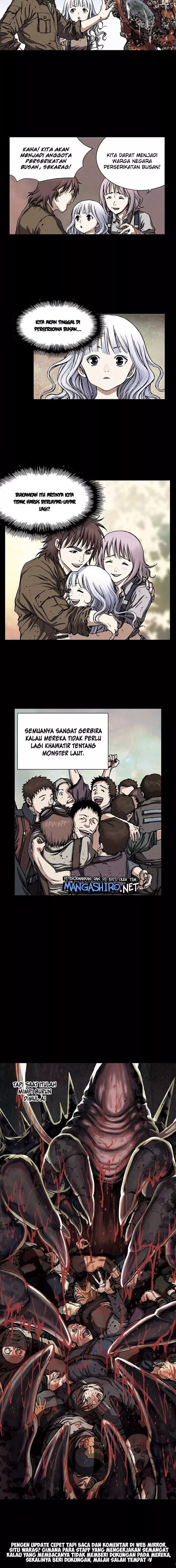 Read Leviathan ID Manga Online
