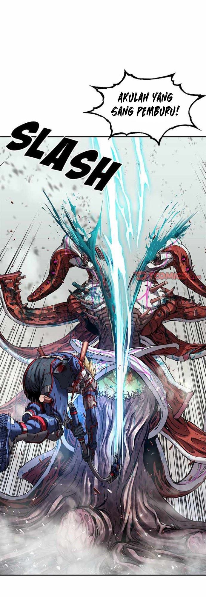 Read Leviathan ID Manga Online