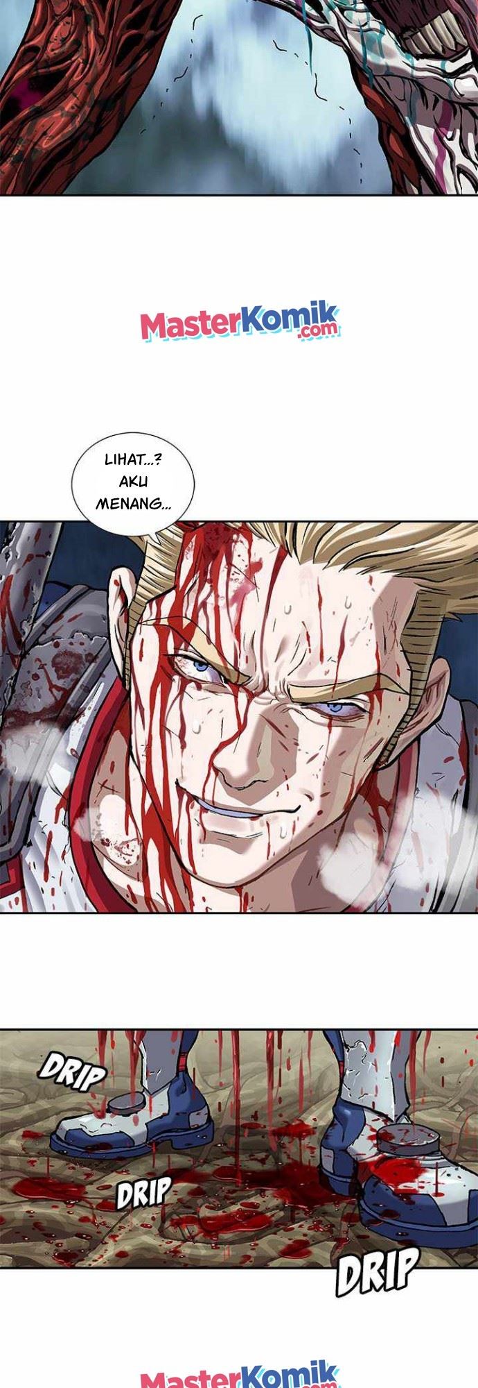 Read Leviathan ID Manga Online