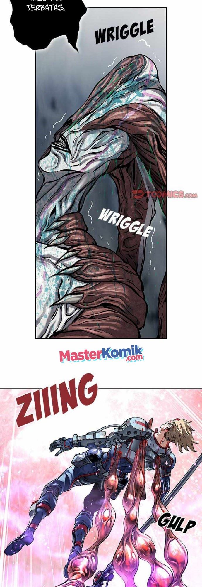 Read Leviathan ID Manga Online