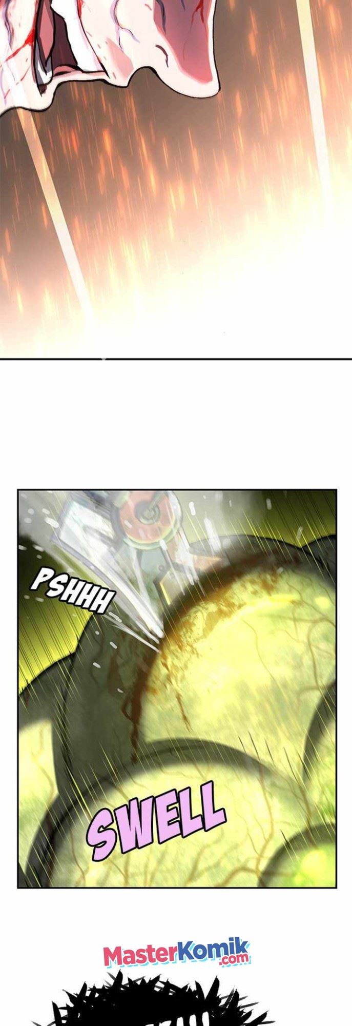 Read Leviathan ID Manga Online