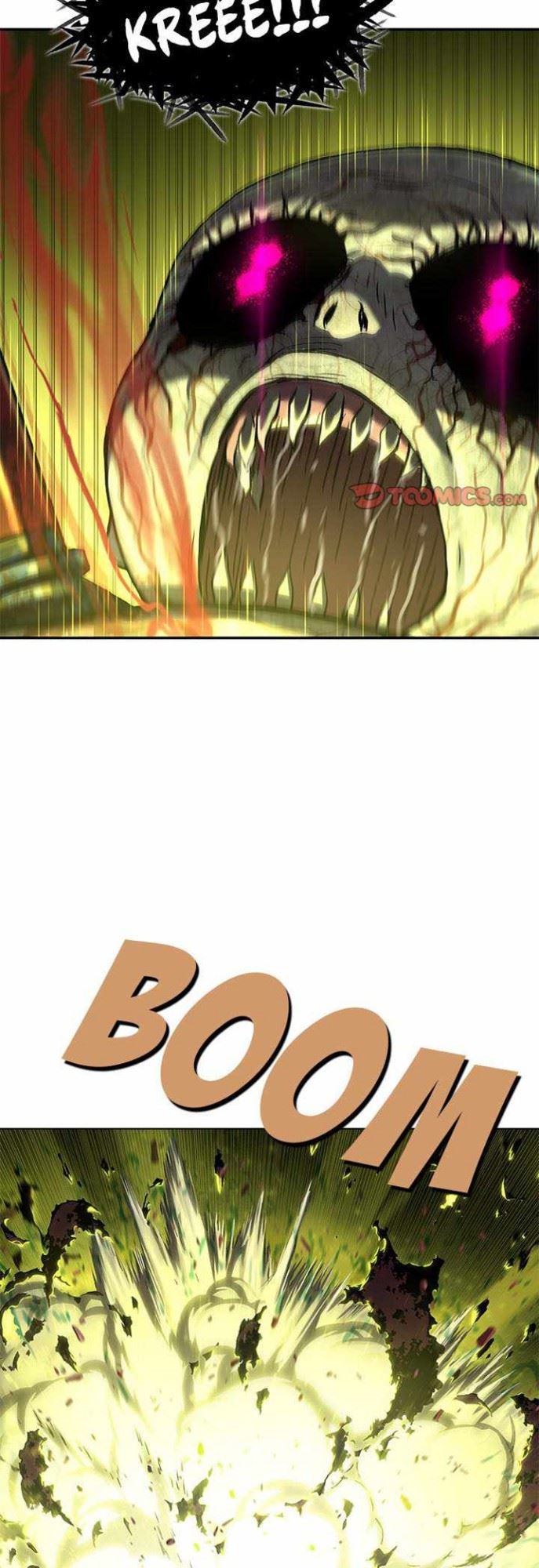 Read Leviathan ID Manga Online