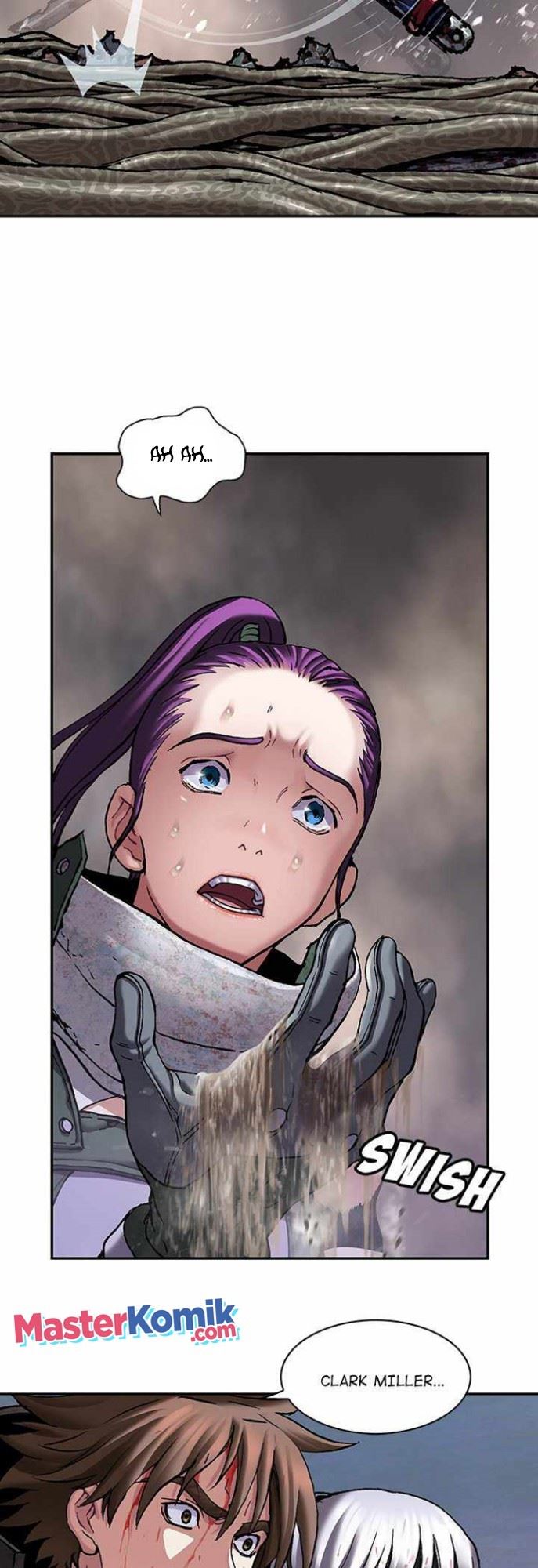 Read Leviathan ID Manga Online