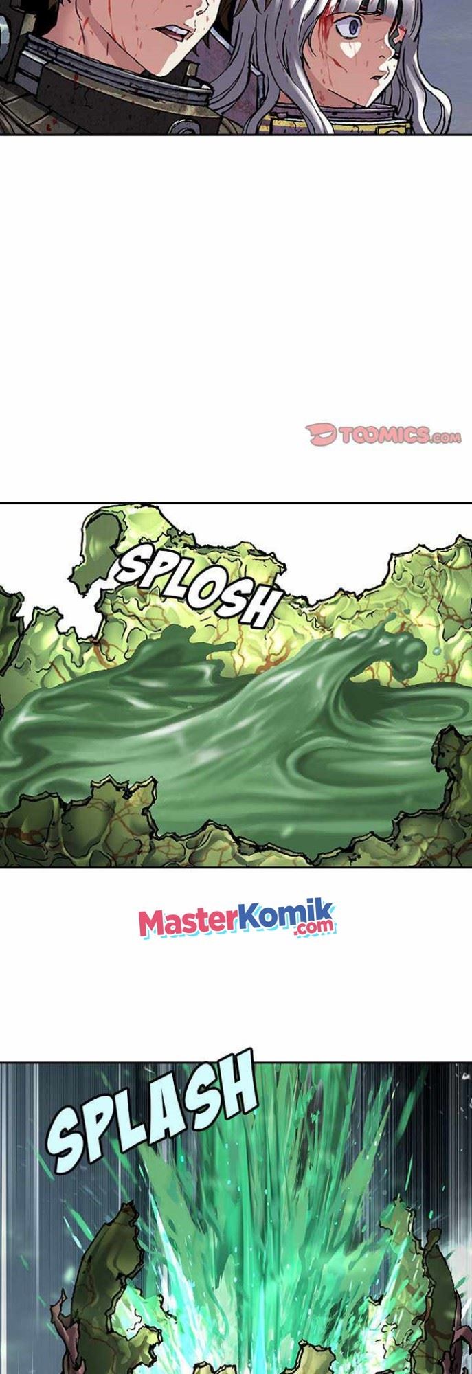 Read Leviathan ID Manga Online