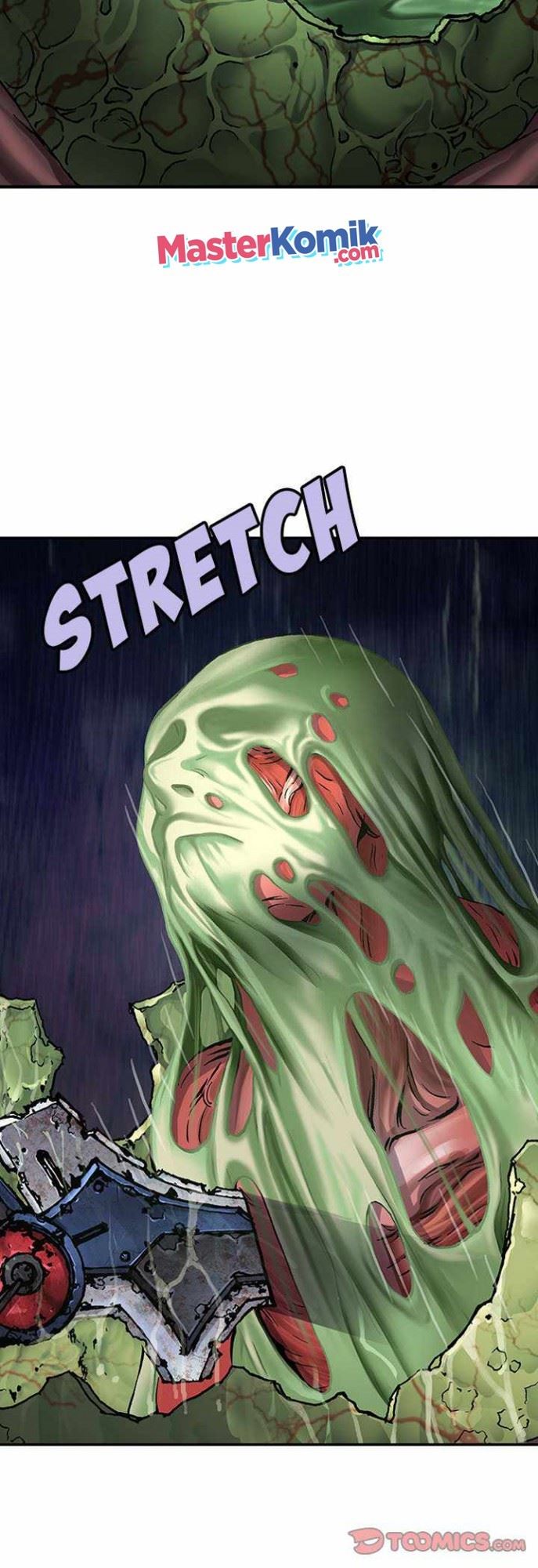 Read Leviathan ID Manga Online