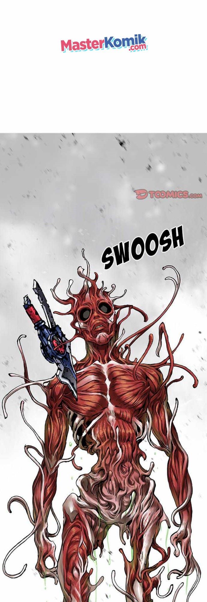 Read Leviathan ID Manga Online