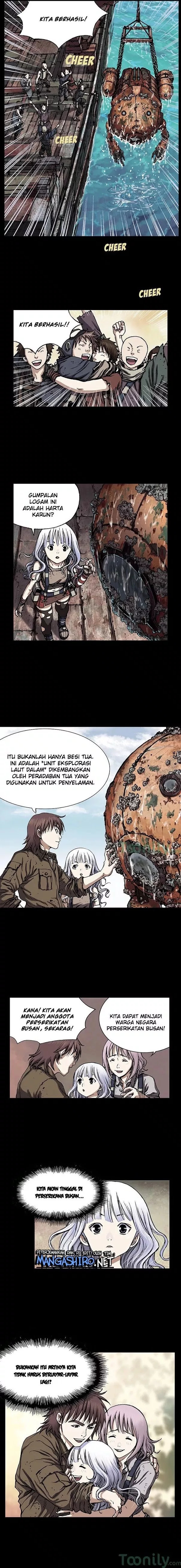 Read Leviathan ID Manga Online