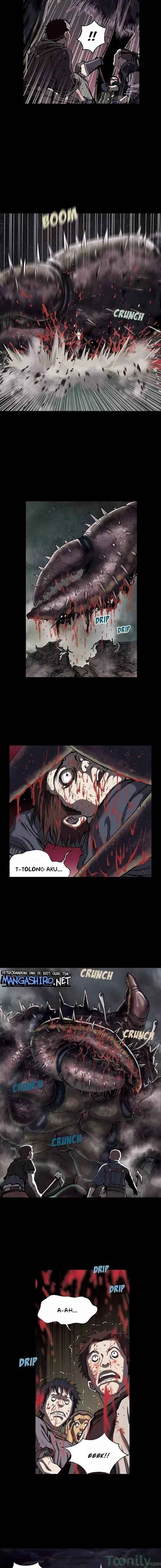 Read Leviathan ID Manga Online