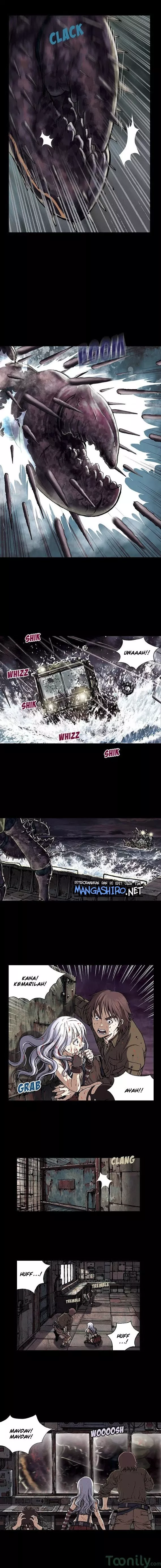 Read Leviathan ID Manga Online