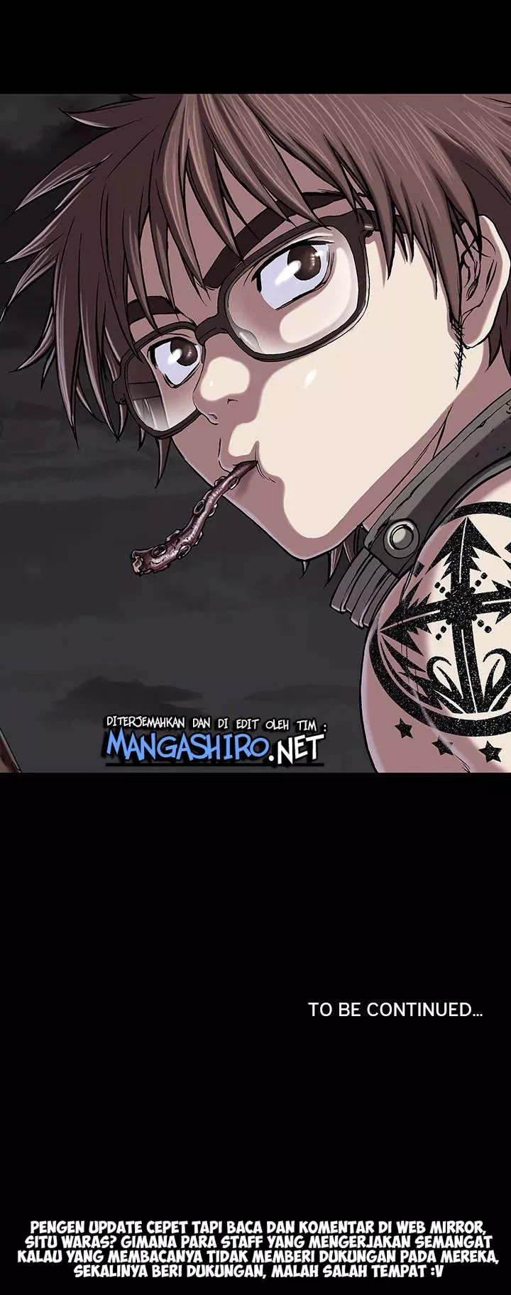 Read Leviathan ID Manga Online